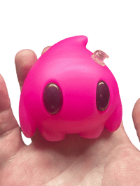 Image 8 of Inflatable pink guy 
