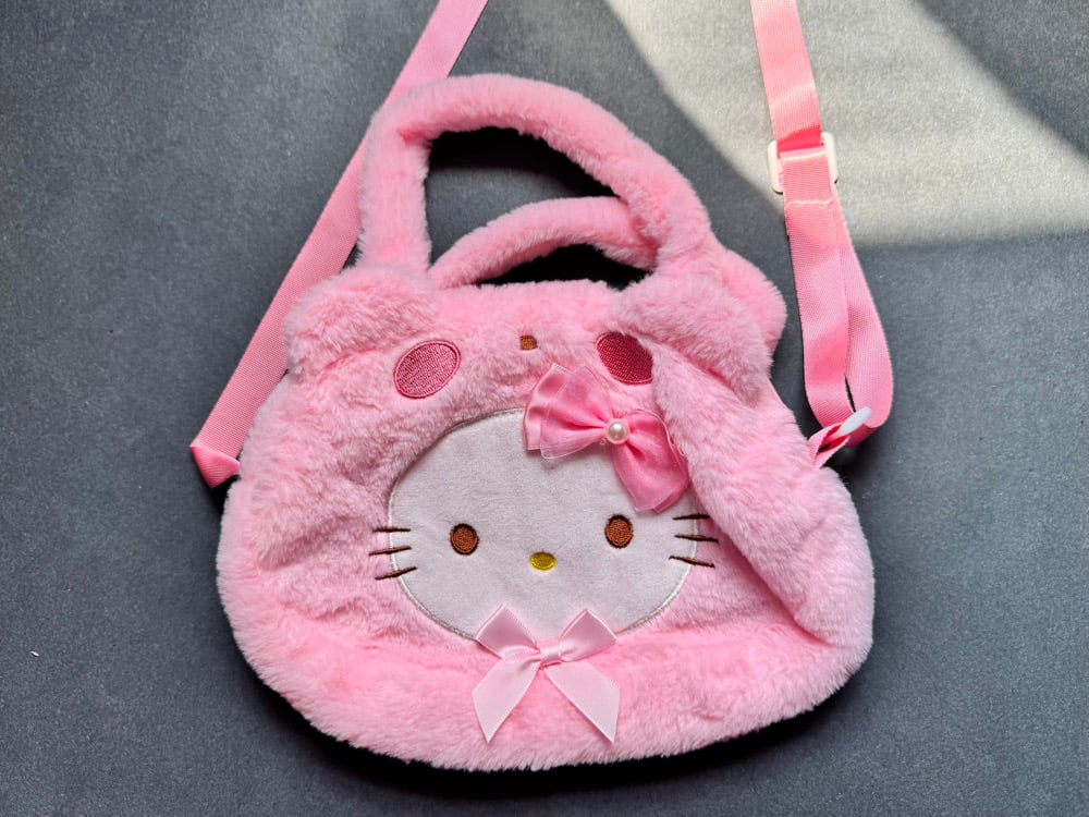 Image of Crossbody Bags