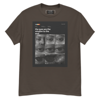 Image 1 of The Eyes Don’t Lie T-Shirt