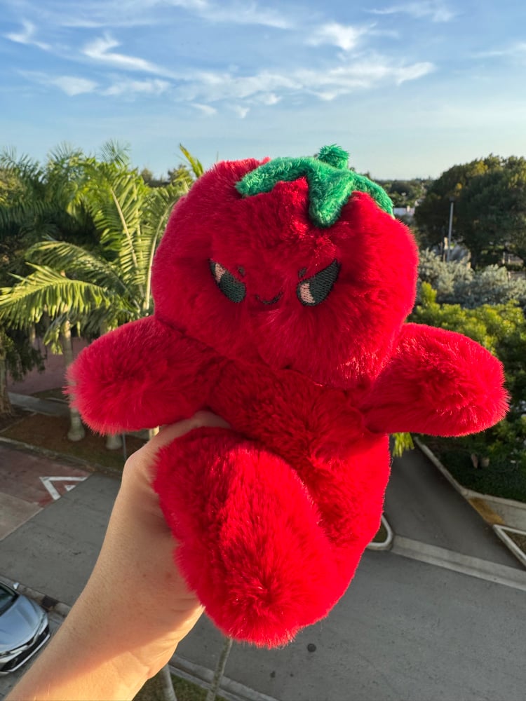 Image of Cherry Tometo