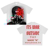 Image 1 of Toxic World T-Shirt