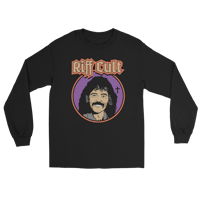Image 1 of Iommic Riff Cult Long Sleeve Shirt