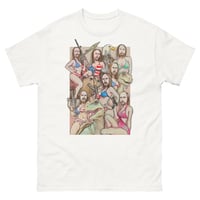 Image 1 of Asmongold Freedom T-shirt