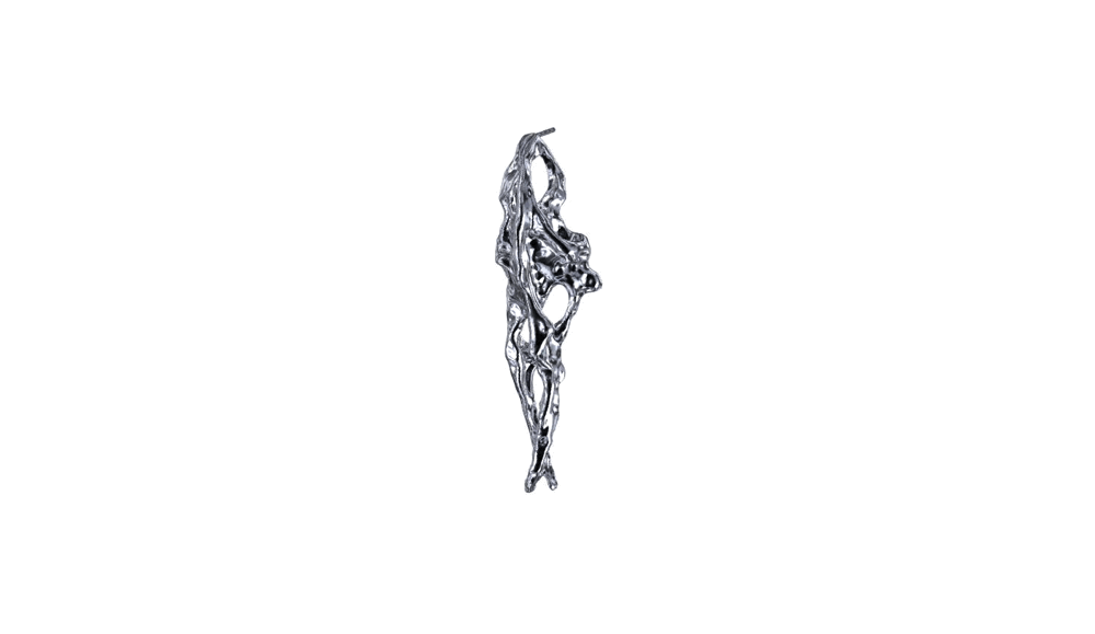 Petrified Earpiece