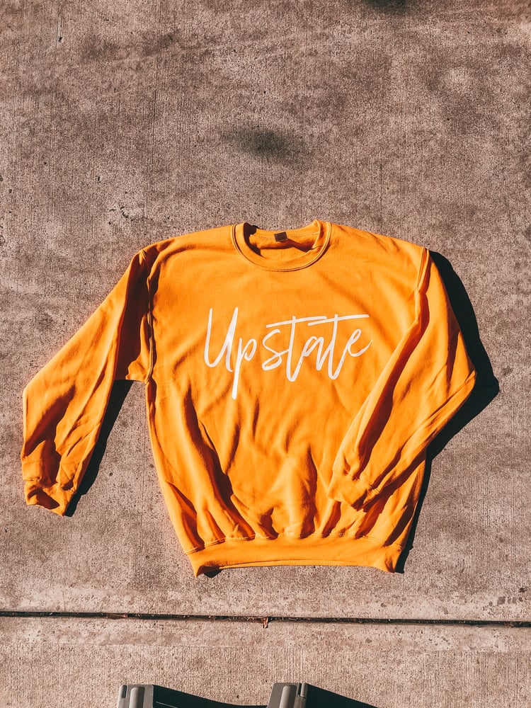 Image of UPSTATE CLASSIC CREW