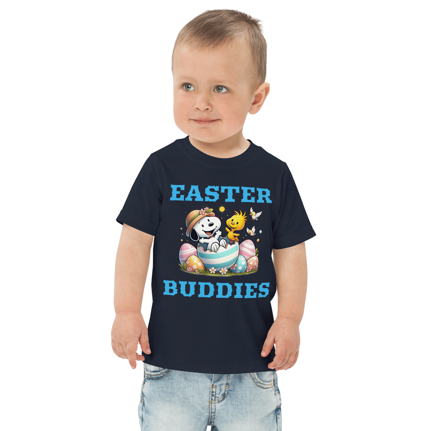 Image of Toddler Easter Tshirt