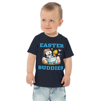 Image 8 of Toddler Easter Tshirt
