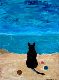 Image 1 of Fun at the Beach