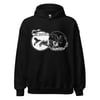 No Nation but Pollination Hoodie