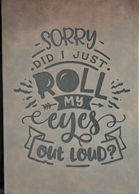 Image 1 of Notebook / Journal