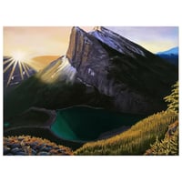 Image 1 of Dawn Over Ha Ling