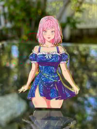 Image 3 of Nights Out - Sakura