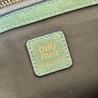 Image 4 of Míumiu Tote