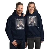 Image 6 of Surprise Unisex Hoodie