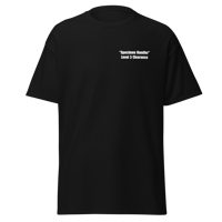 Specimen Handler – Level 3 Clearance