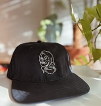 Image 1 of Coffee Reaper Dad Hat