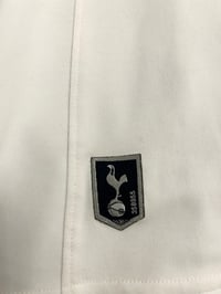 Image 11 of Tottenham Hotspur “KANE 10” 2016/17 Home Shirt + PL patches (L)