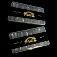 Image 1 of XXL DUCK TIPS
