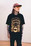mushroom boy t-shirt