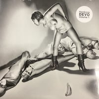 Devo - Hardcore Volume One 