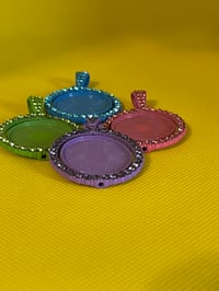 Image 4 of  Special Occasion Pendants Trays 