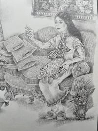 Image 4 of Bird Room  - Artwork