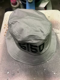Image 5 of 5150 Bucket Hat for BigHeads 