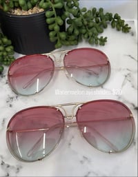 Watermelon Avi shades 