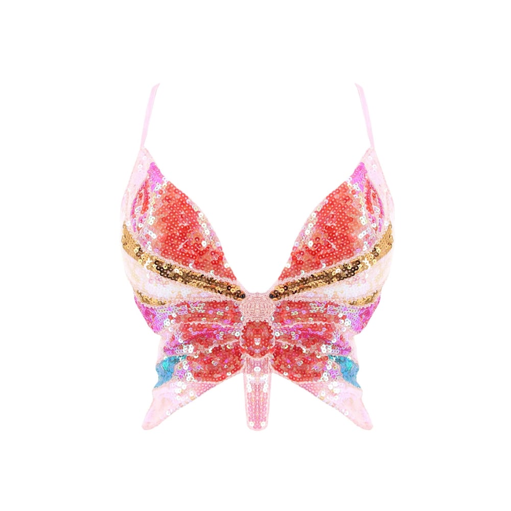 Image of Heartbreaker Top