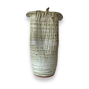 Image of ORGANIC WEED POT / VASE