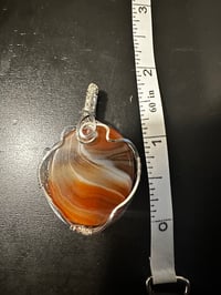 Image 3 of Carnelian