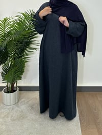 Image 1 of midnight denim
