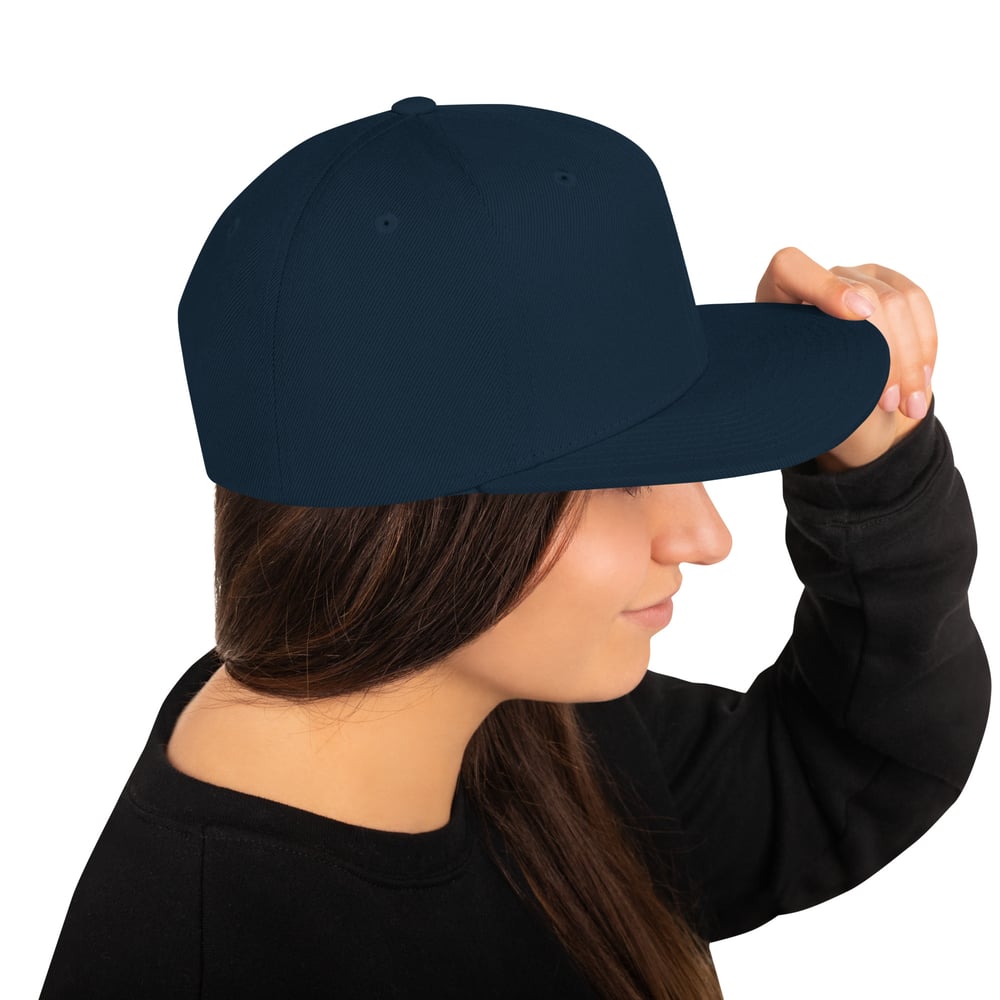 SNAPBACK IV