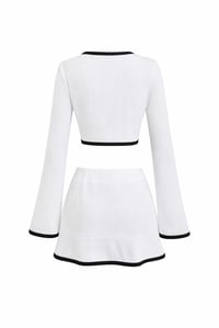 Image 2 of WOMENS LUXE CO ORD