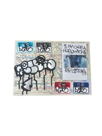 Image 3 of I AM OVER HERE NOW