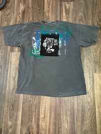 Image 1 of Bicycle Day T-shirt7