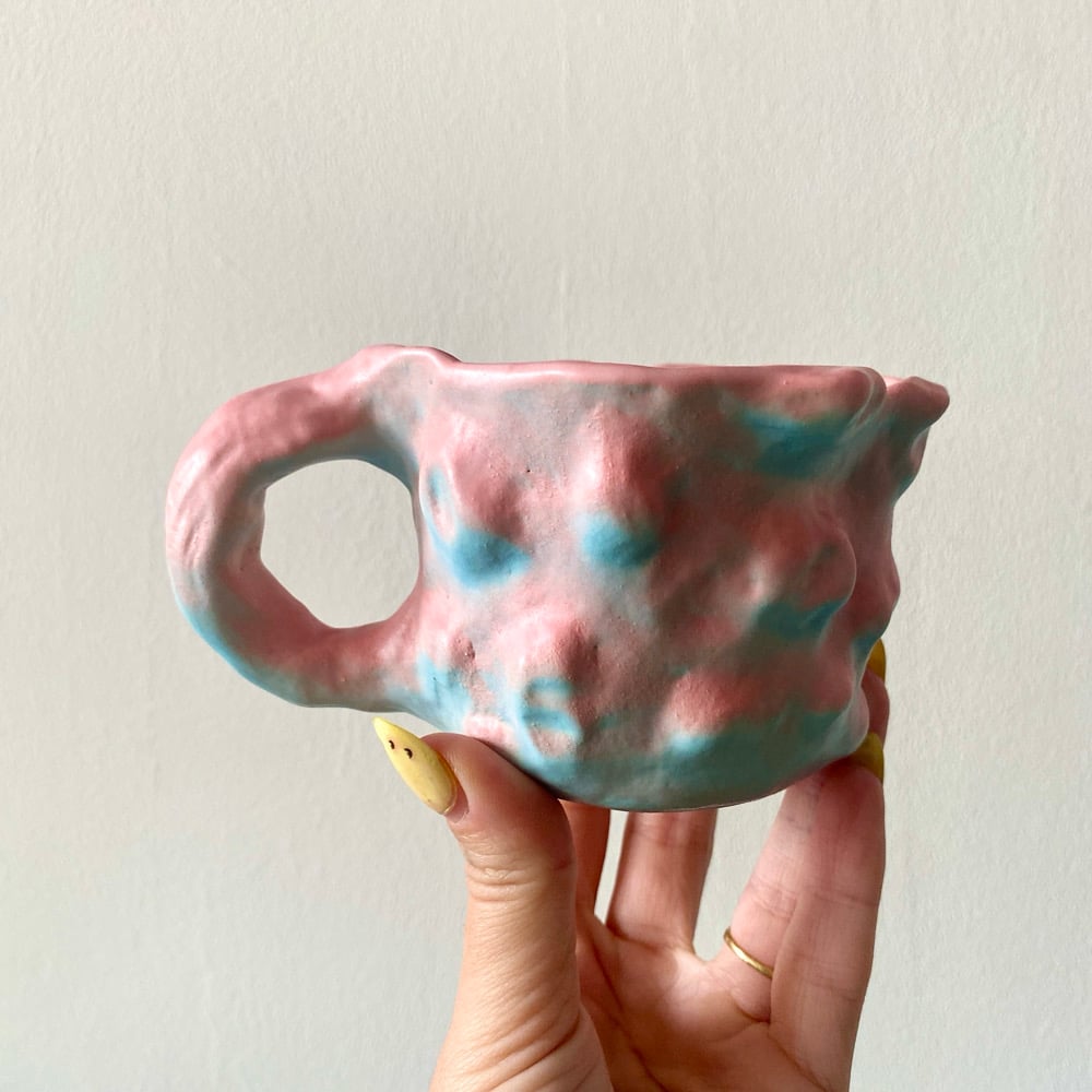 Image of Naboo Mug #3