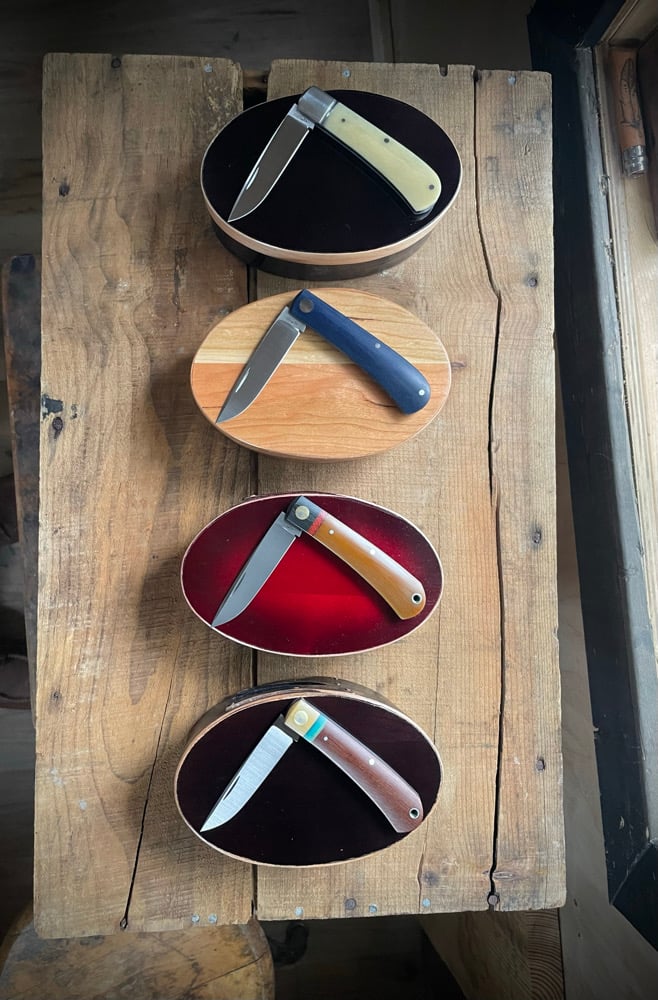 Image of Classic Folder