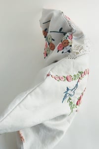 Image 5 of little bluebird heatpack