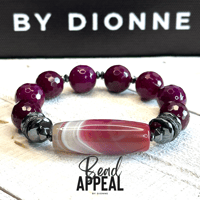 Image 2 of Plum Crazy Too