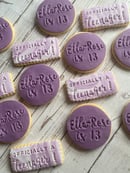 Image 3 of Officially A Teen