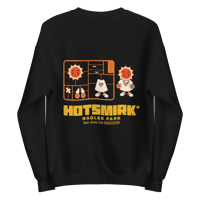 Image 2 of Gunpla Boy Sweatshirt