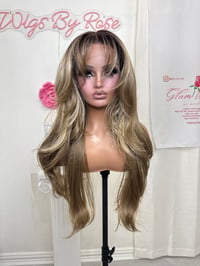 Image 4 of Carlissa luxury (ready to ship) 