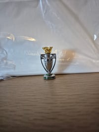 Image 4 of Miniature Premier League Trophy - 4cm