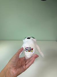 Image 3 of Weighted Mini Baby Ghost