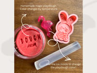 Image 5 of Spring sensory kit