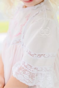 Image 19 of Lily Portrait Dress
