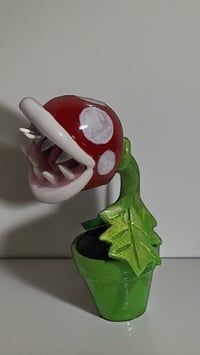 Piranha Plant