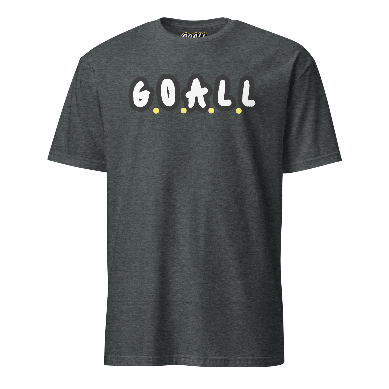 Image of No Excuses Tee