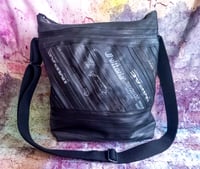 Image 2 of SHOULDER BAG "impac"